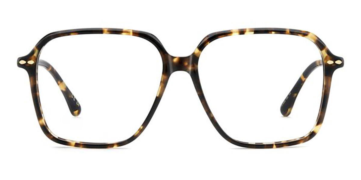 Isabel Marant Damski Tortoise Im 0260 086 54 Shell E Okulary Korekcyjne