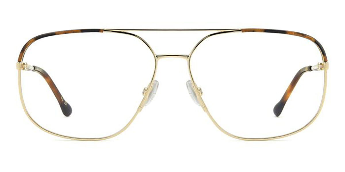 Isabel Marant Damski Tortoise,Gold Im 0262 2Ik 58 Zlote E Okulary Korekcyjne