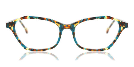 LA Eyeworks Minx Eyeglasses