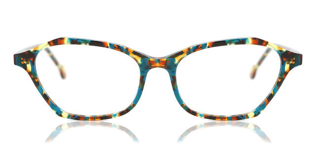 LA Eyeworks Minx 950 glasses Buy online now SmartBuyGlasses US