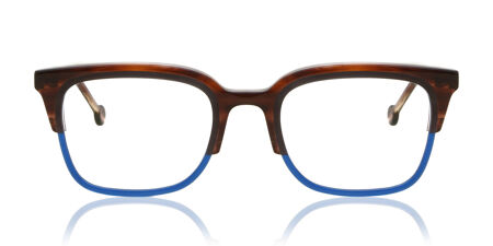 LA Eyeworks Gio Eyeglasses