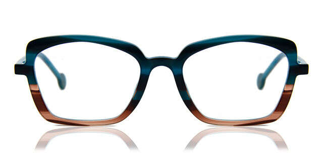 LA Eyeworks Loquat 992 glasses Buy online now SmartBuyGlasses CA