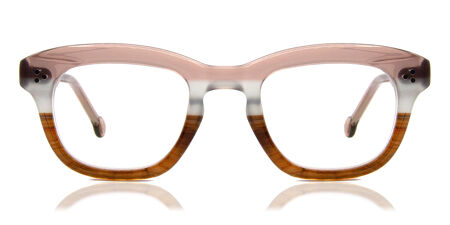 Buy LA Eyeworks Rainbow Prescription Glasses | SmartBuyGlasses