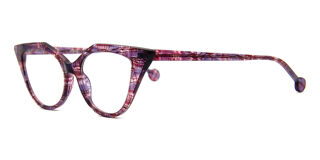 LA Eyeworks Cowgirl 239 Glasses | Buy Online at SmartBuyGlasses USA