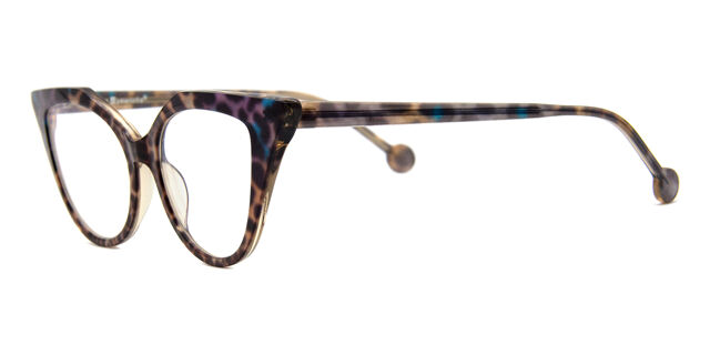 LA Eyeworks Cowgirl 128 Glasses | Buy Online at SmartBuyGlasses USA