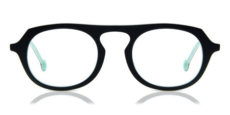 LA Eyeworks Curly Eyeglasses