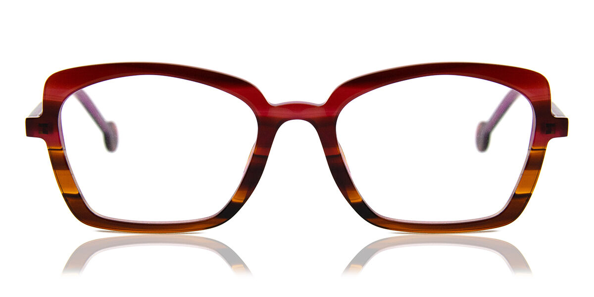 LA Eyeworks Loquat 994 Tortoiseshell Herren Brillen