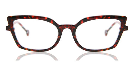 LA Eyeworks Tulu Eyeglasses