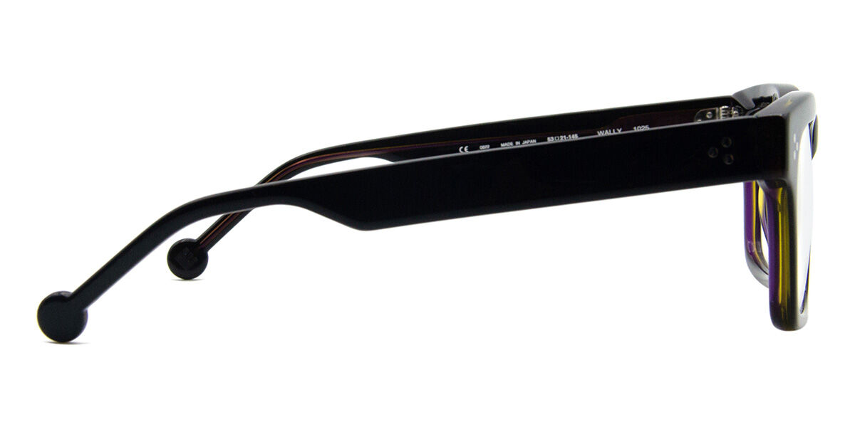 LA Eyeworks Wally 1025 glasses | Buy online now