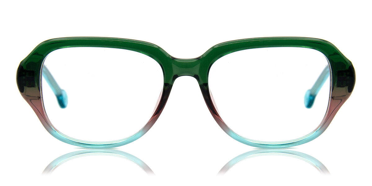 メガネ・老眼鏡 l.a Eyeworks ZIP made in italy in italy made l.a ZIP メガネ・老眼鏡 Eyeworks