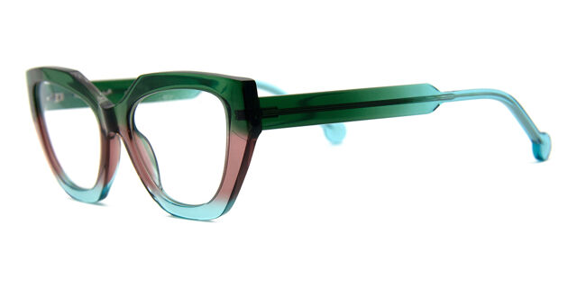 LA Eyeworks Gibson 210 glasses Buy online now SmartBuyGlasses NZ