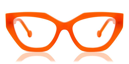 LA Eyeworks Gibson Eyeglasses