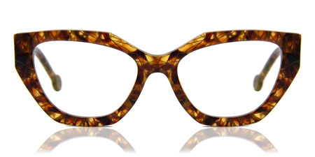 LA Eyeworks Gibson Eyeglasses