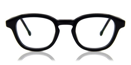 LA Eyeworks Gilroy Eyeglasses