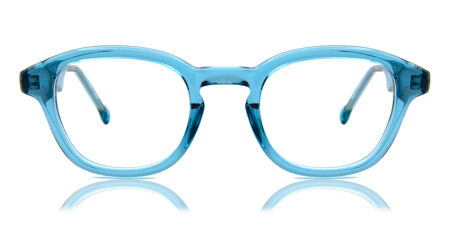 LA Eyeworks Gilroy Eyeglasses