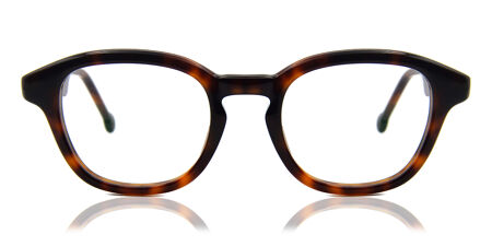 LA Eyeworks Gilroy Eyeglasses