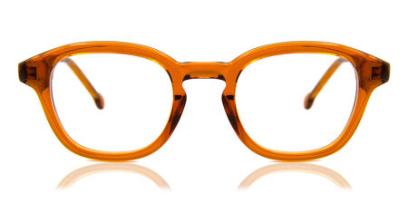 LA Eyeworks Gilroy Eyeglasses