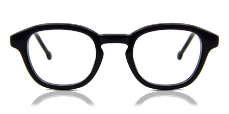 LA Eyeworks Gilroy Eyeglasses