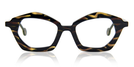 LA Eyeworks Juniper Eyeglasses