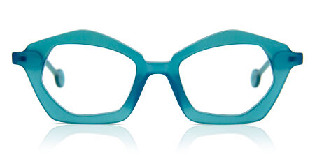 LA Eyeworks Juniper Eyeglasses