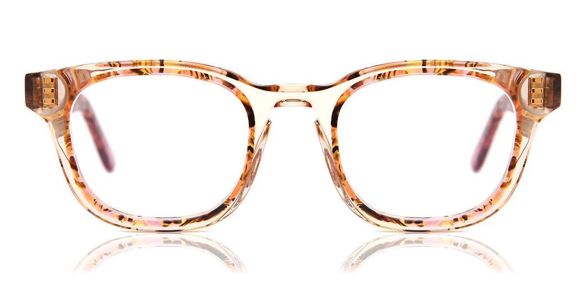 Thierry Lasry Clumsy