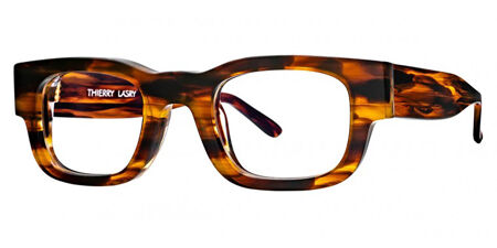 Thierry Lasry Bloody