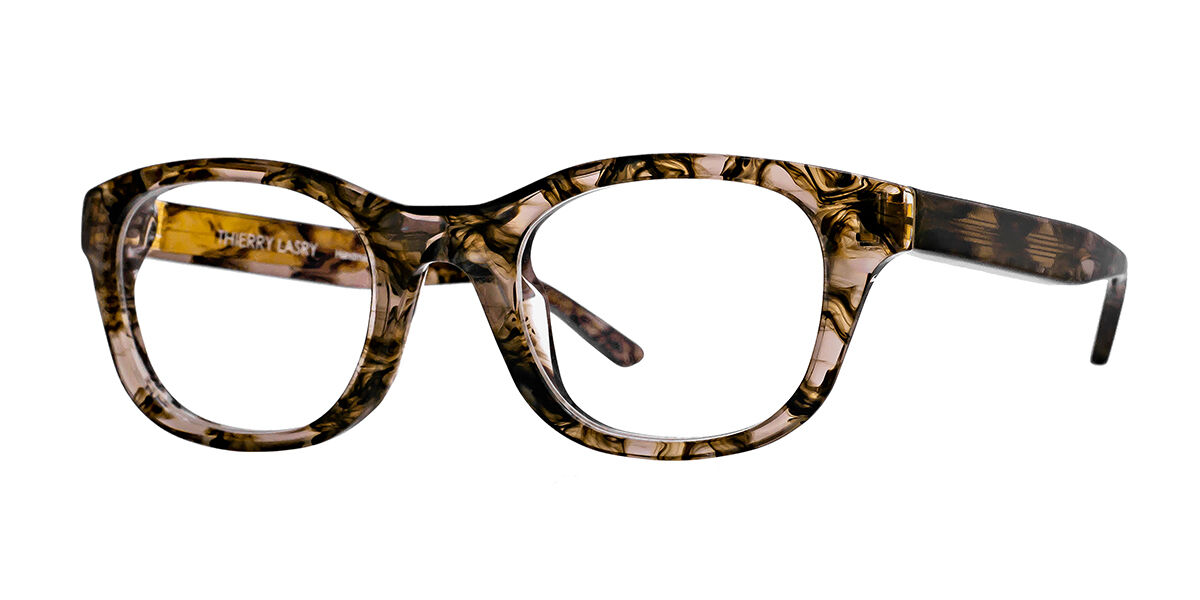 Thierry Lasry Chaoty