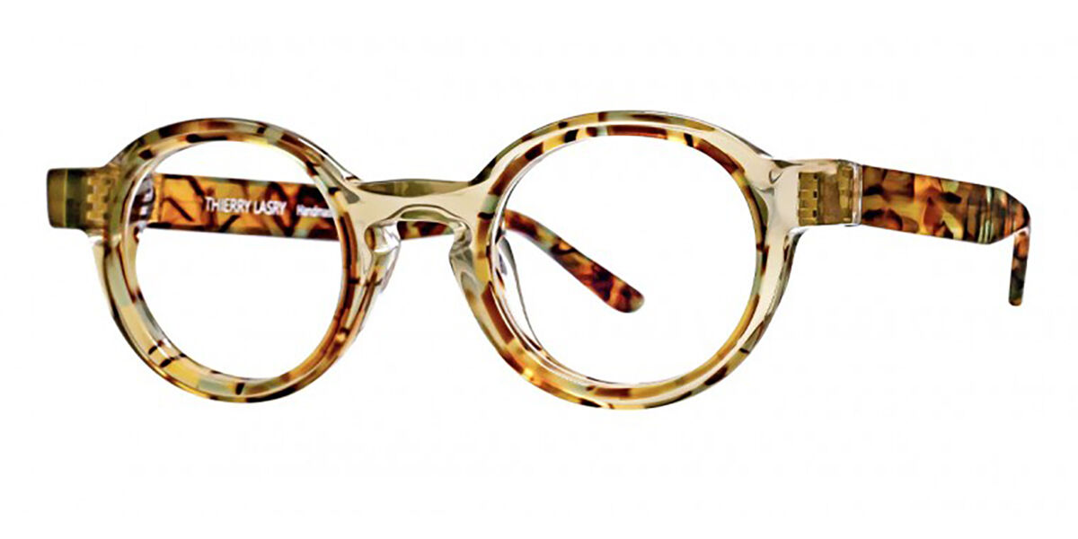 Thierry Lasry Melody