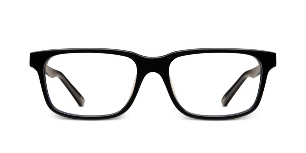 EOE Eyewear Storuman 1631 Glasses Black Horn | SmartBuyGlasses UK