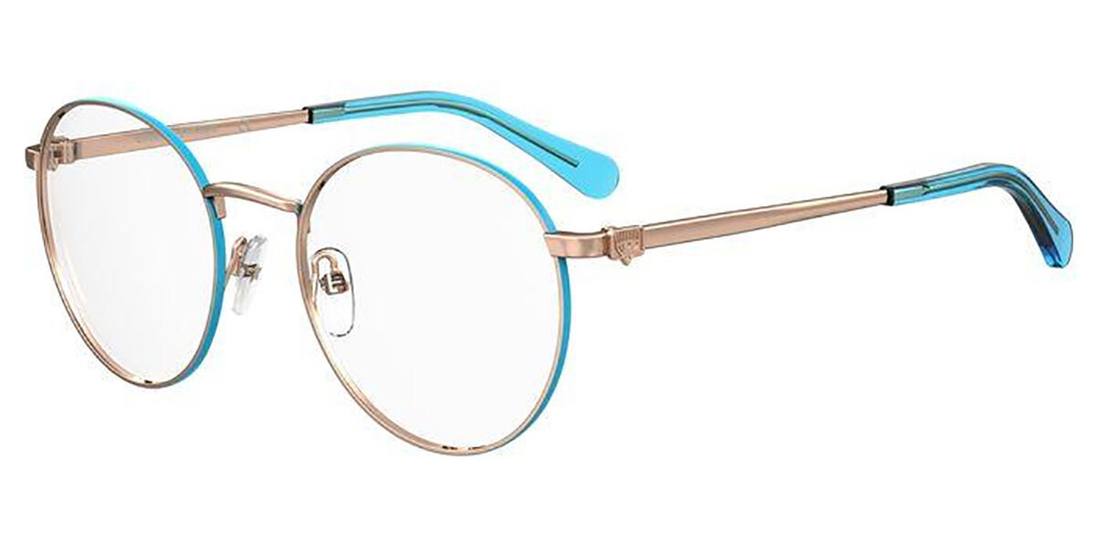 Chiara Ferragni CF 1011 Lunettes
