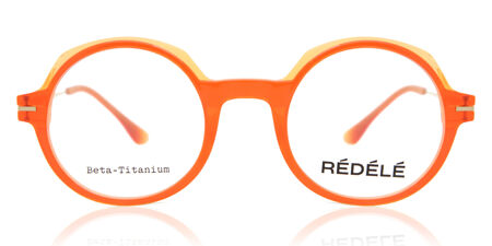 Orange Briller Køb Online hos SmartBuyGlasses Danmark