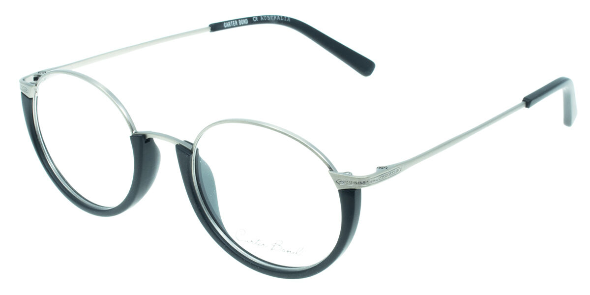 Carter Bond Eyeglasses Combo CBO9207C3