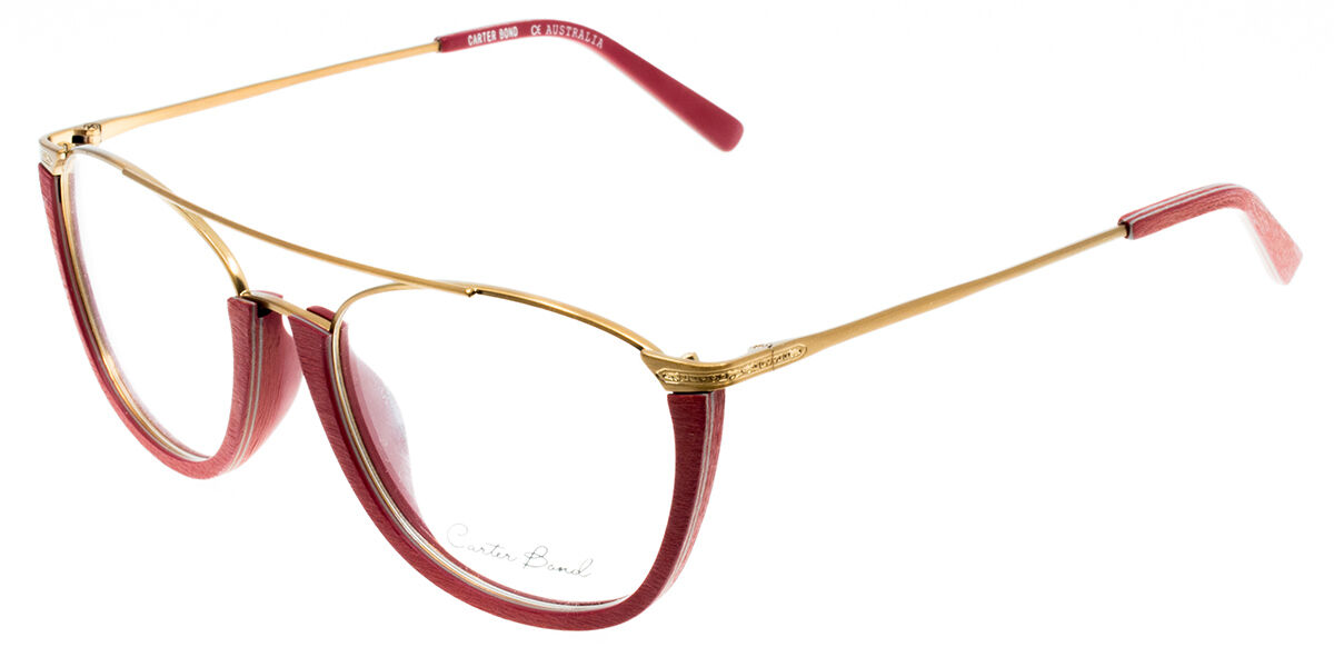 Carter Bond Eyeglasses Luxury CBO9185344