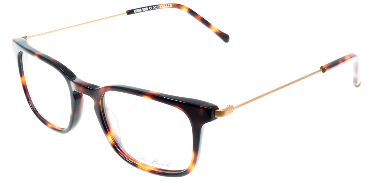 Carter Bond Eyeglasses Luxury CBO9196303