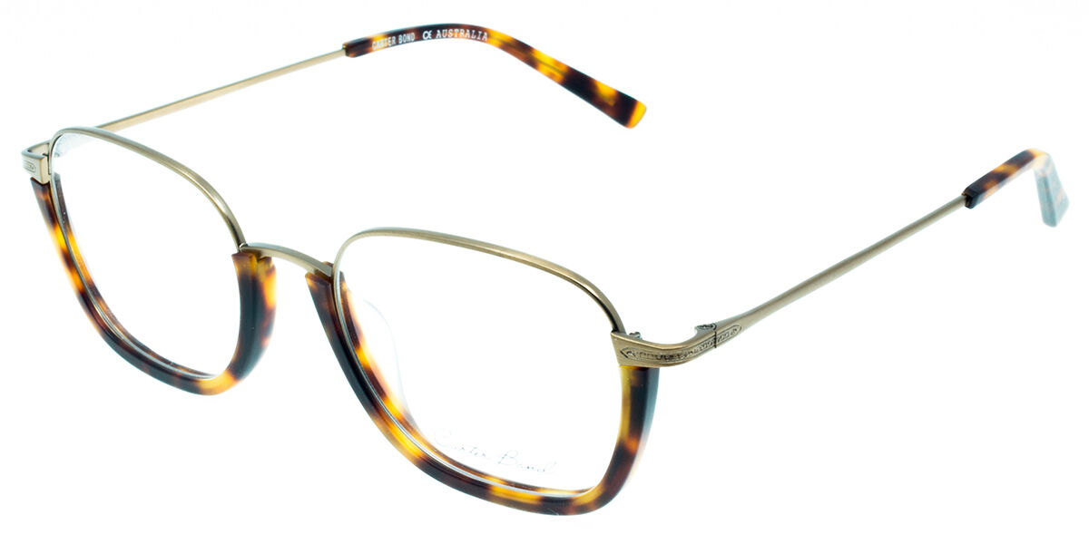 Carter Bond Eyeglasses Luxury CBO9206303