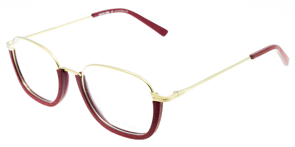 Carter Bond Eyeglasses Luxury CBO9206342