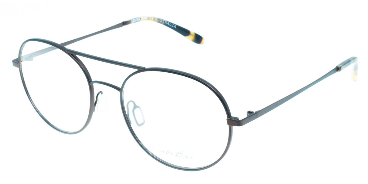 Carter Bond Eyeglasses Luxury CBO9244C2