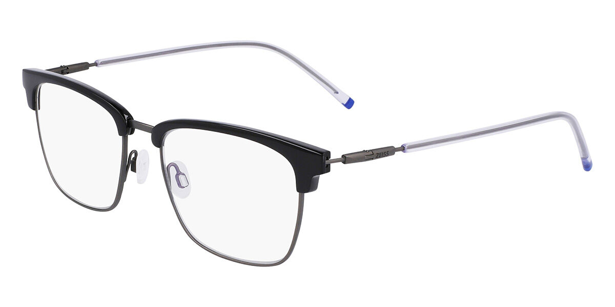 Zeiss ZS22300 001 Eyeglasses in Black | SmartBuyGlasses USA