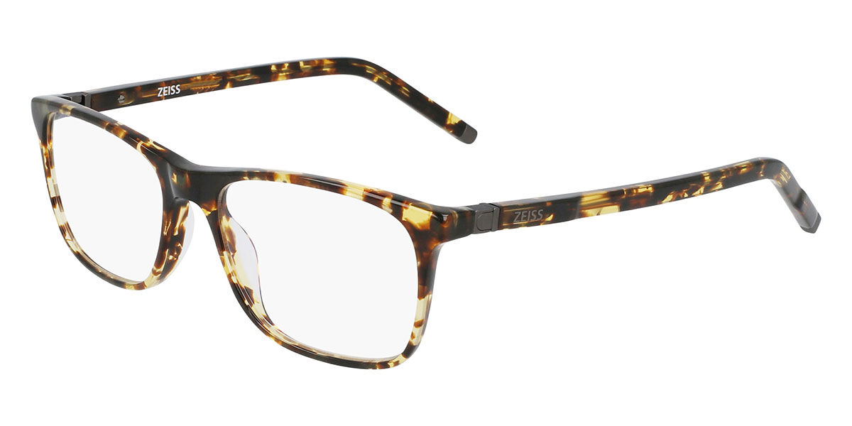 Zeiss Zs22515 242 Eyeglasses In Tortoise Smartbuyglasses Usa 1654