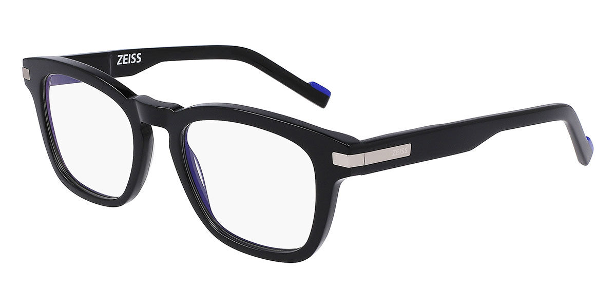 Zeiss ZS22523 240 Eyeglasses in Tortoise SmartBuyGlasses USA