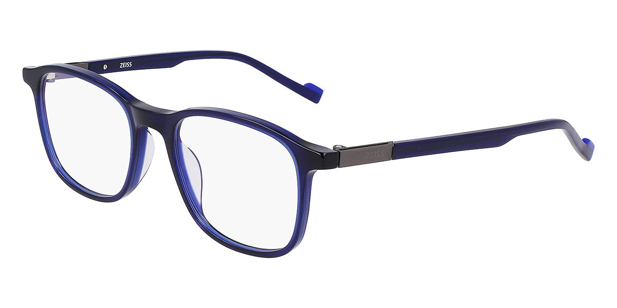 Zeiss ZS22525 239 Eyeglasses in Dark Tortoise | SmartBuyGlasses USA