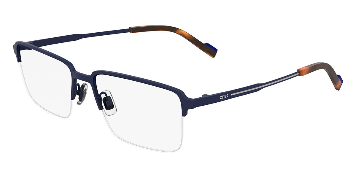 Zeiss ZS24153 403 Men's Eyeglasses  Size 56 (Frame Only) - Blue Light Block Available