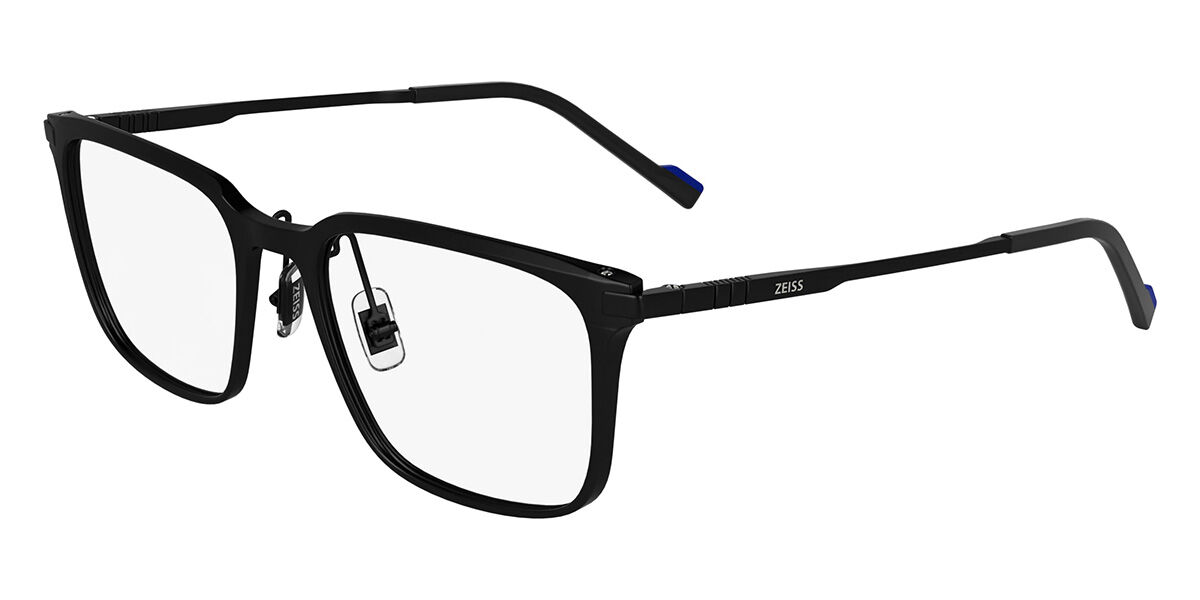 Zeiss ZS24156 002 Men's Eyeglasses  Size 54 (Frame Only) - Blue Light Block Available