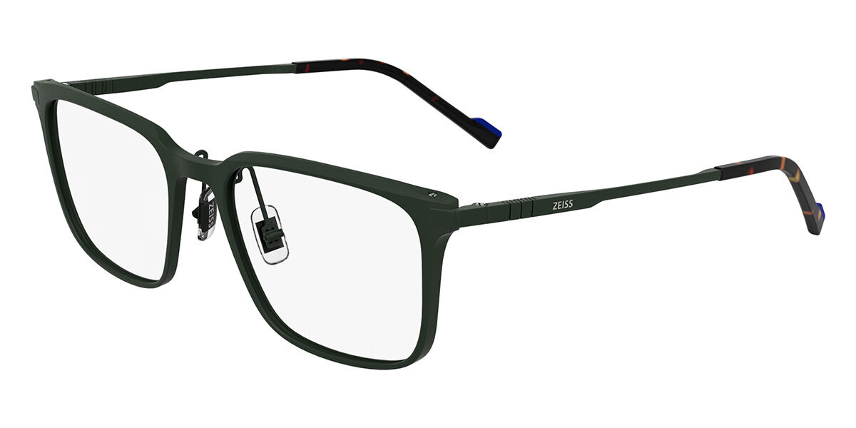 Zeiss ZS24156 031 Men's Eyeglasses  Size 54 (Frame Only) - Blue Light Block Available