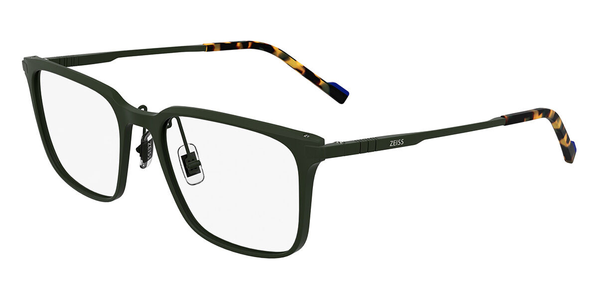 Zeiss ZS24156 326 Men's Eyeglasses  Size 54 (Frame Only) - Blue Light Block Available