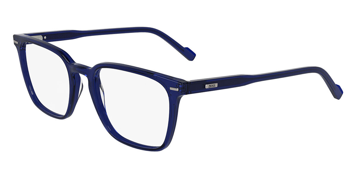 Zeiss ZS24549 400 Men's Eyeglasses  Size 52 (Frame Only) - Blue Light Block Available