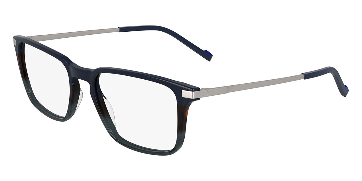 Zeiss ZS24722 458 Men's Eyeglasses  Size 54 (Frame Only) - Blue Light Block Available