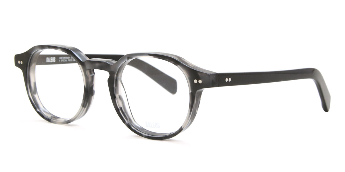 メガネ KALEOS FW25 Kaleos - Burres - 5 (BURRES 5) KALEOS BURRES/003 - Lunettes de vue