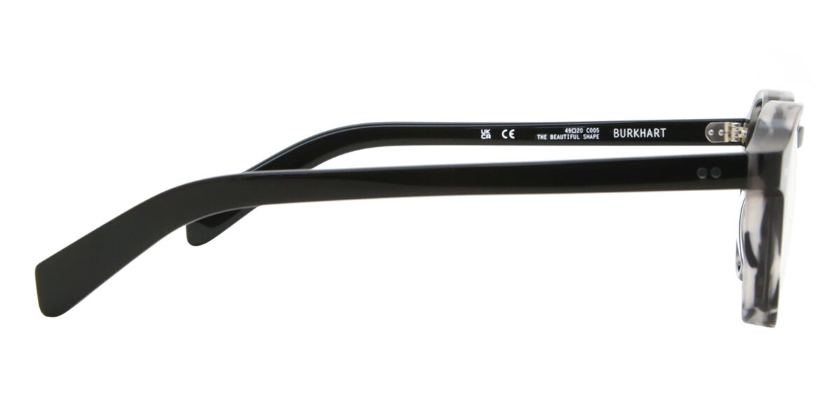 Kaleos Burkhart C5 glasses | Buy online now | SmartBuyGlasses CA