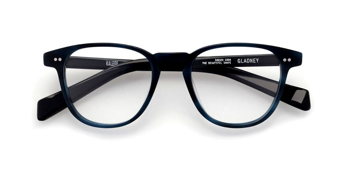 Kaleos Gladney C4 Tortoiseshell Damen Brillen